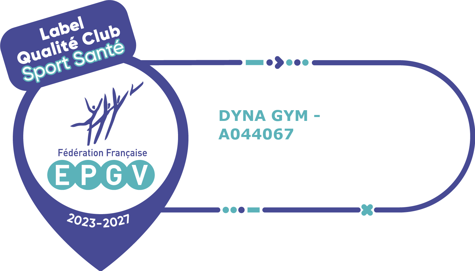 Dyna Gym